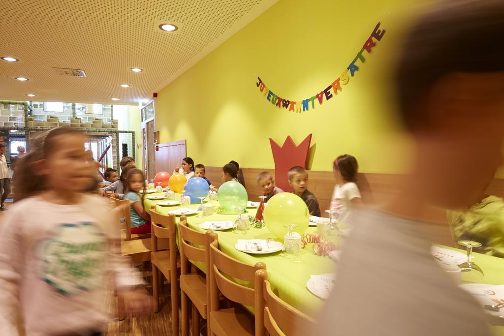 Youth Hostel Beaufort Luaran gambar