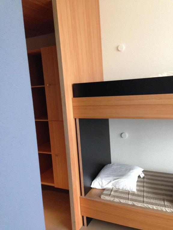 Youth Hostel Beaufort Bilik gambar