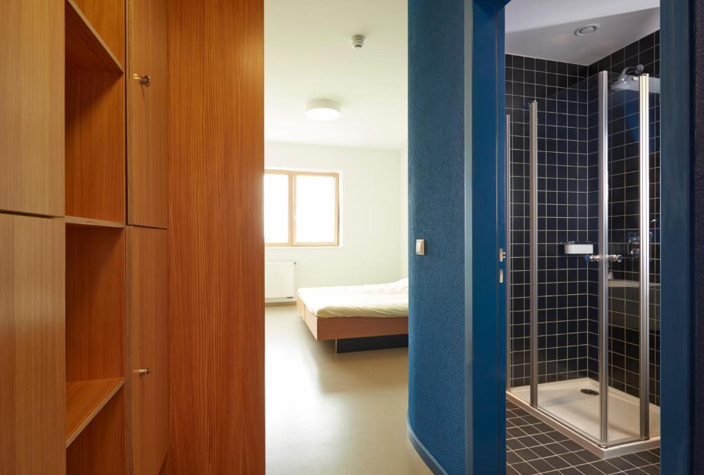 Youth Hostel Beaufort Bilik gambar